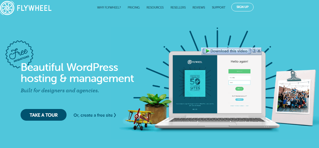 5 Best Managed WordPress Hosting Providers for High Traffic Sites