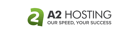 A2 Hosting Logo Png