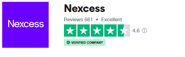 Nexcess Reviews on Trustpilot